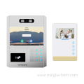 Color villa video phone entry system